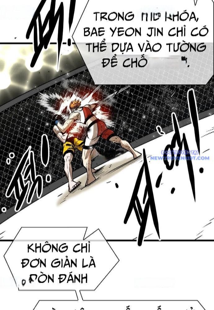 shark - cá mập chapter 333 63