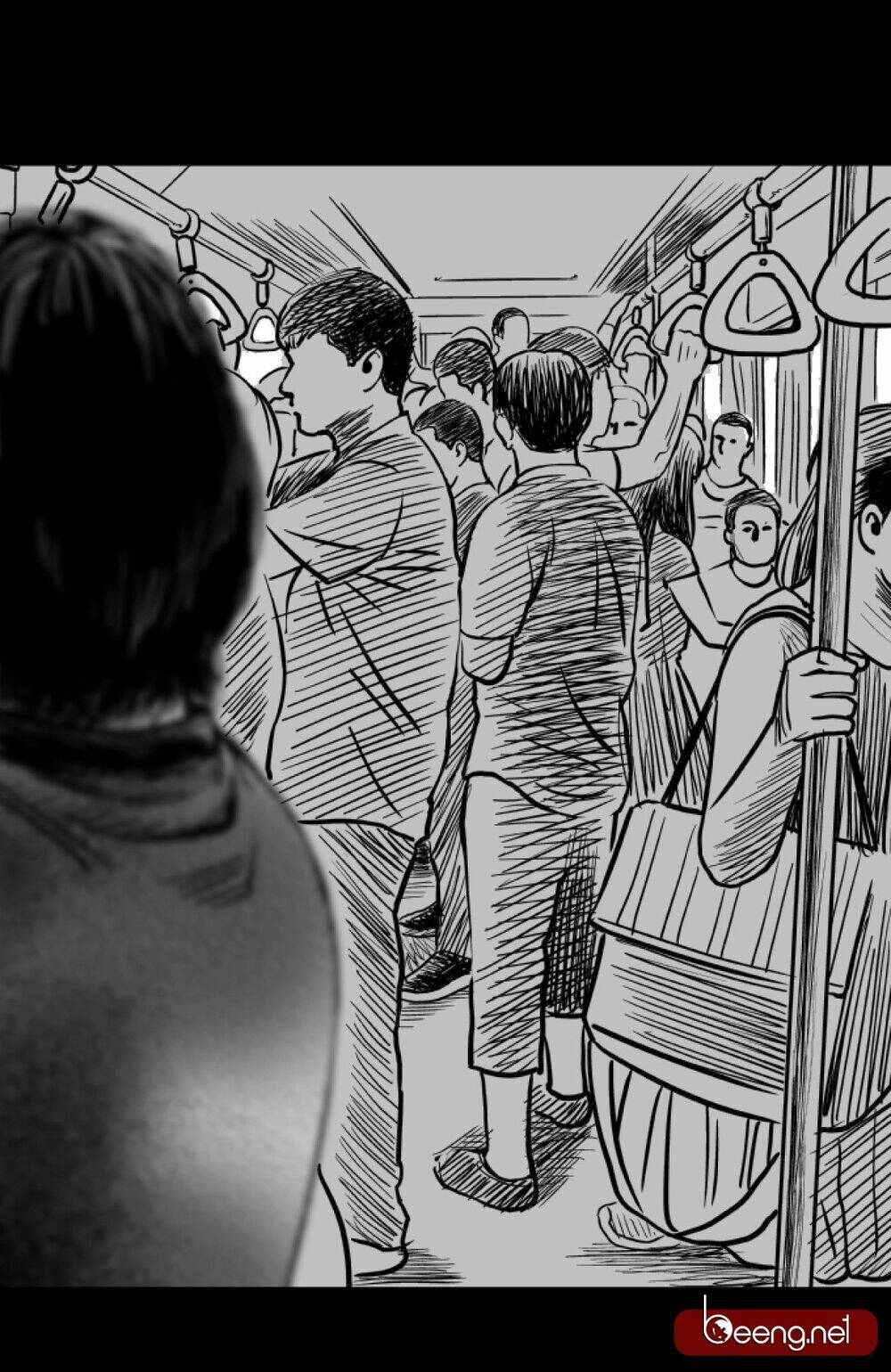 dạ hành khuyển chapter 2 64