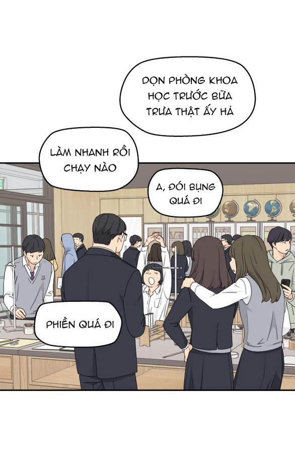 sam yi tái sinh chapter 3.2 5