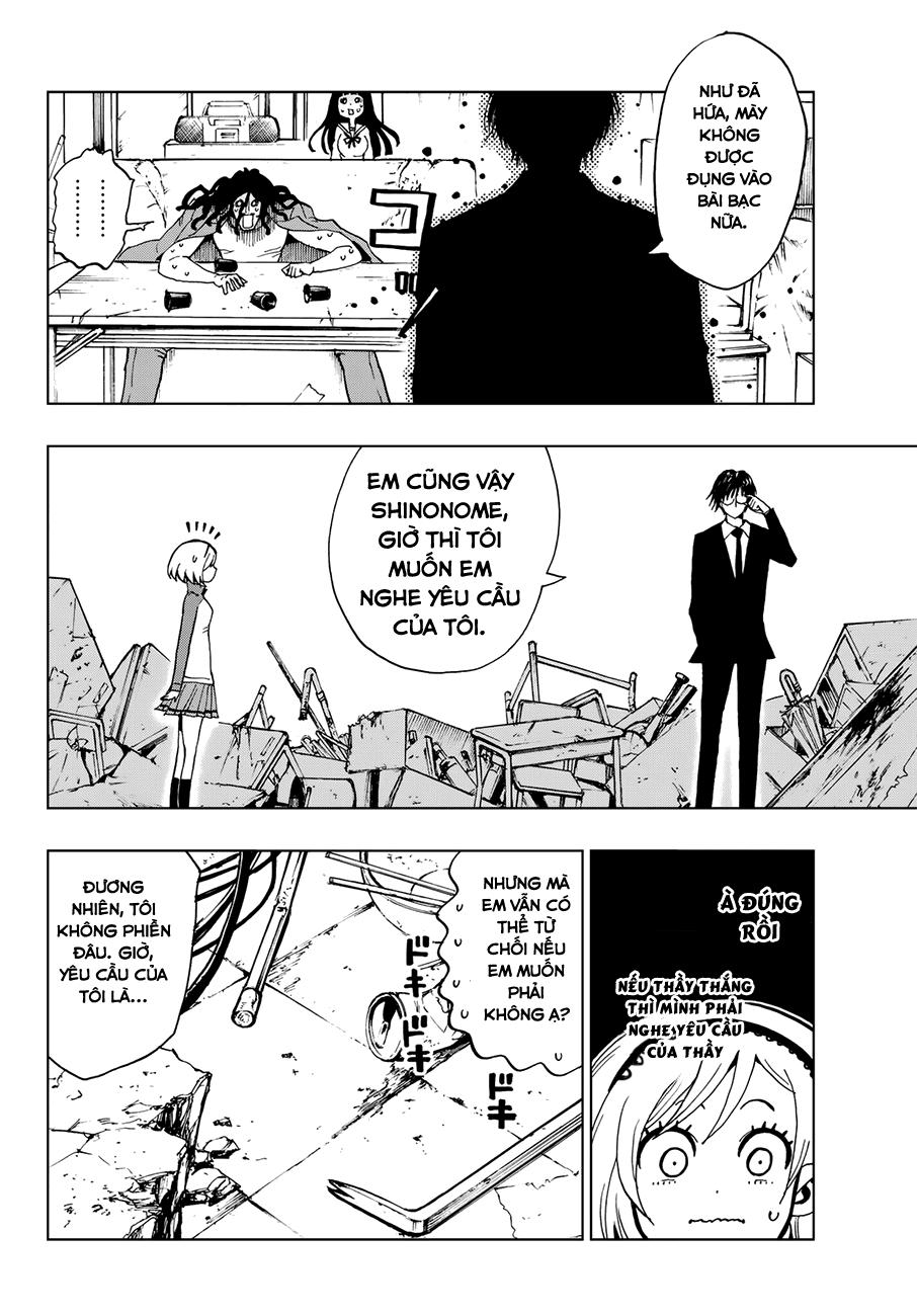 cuộc chiến cờ bạc chapter 1 59