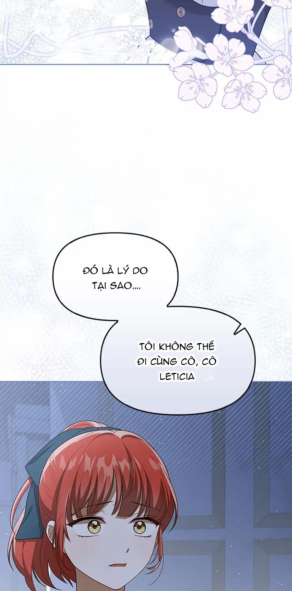 Tôi Trở Thành Phiên Dịch Viên Cho Bạo Chúa chapter 32.2 - Trang 19