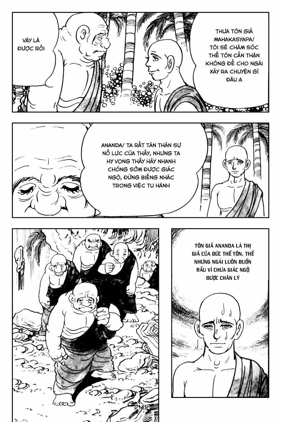 truyện tranh phật giáo nhật bản quyển 003 chapter 2 7