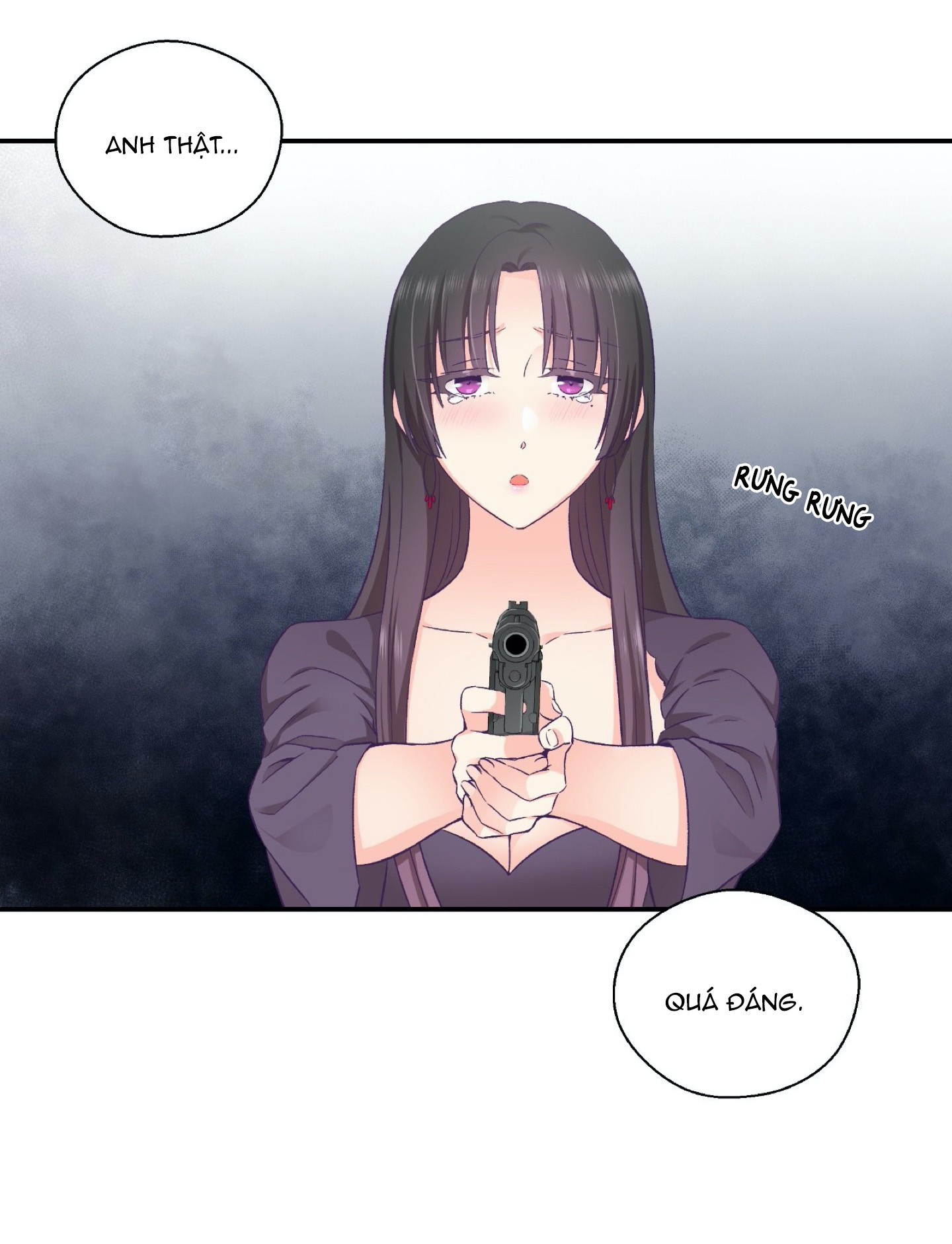 mềm mại tan chảy chapter 29 2