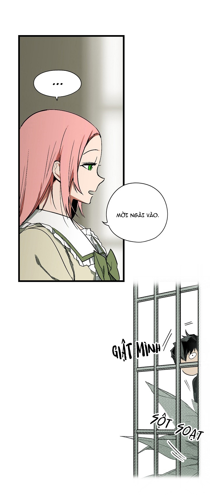 cổ tích về người mẹ kế chapter 31 64