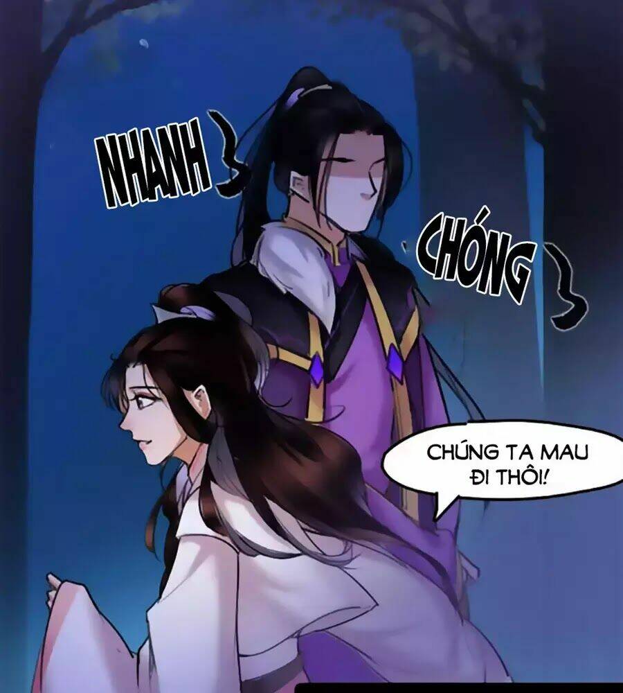 đường tăng cũng quyến rũ chapter 35 45