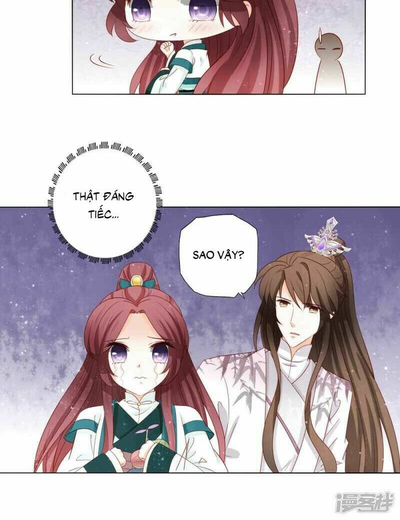 nam phi nữ tướng chapter 55 8