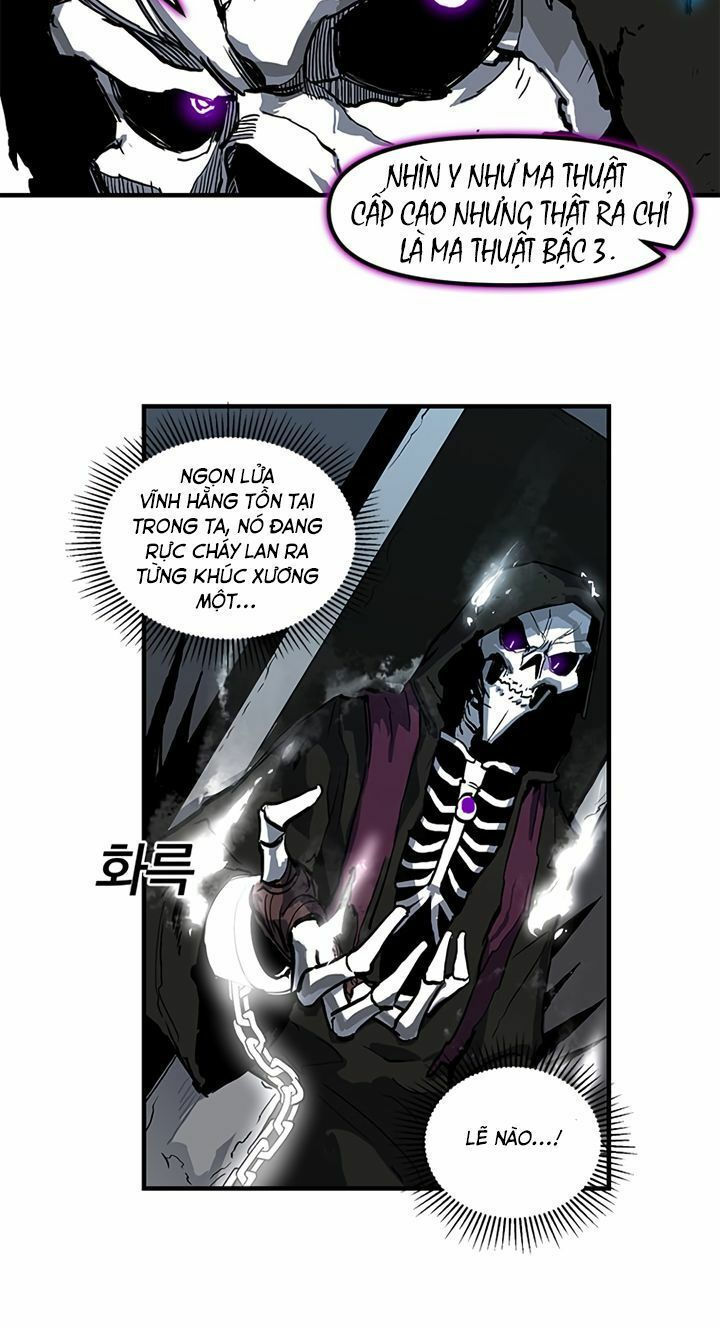 bug player - người chơi lỗi chapter 12 11