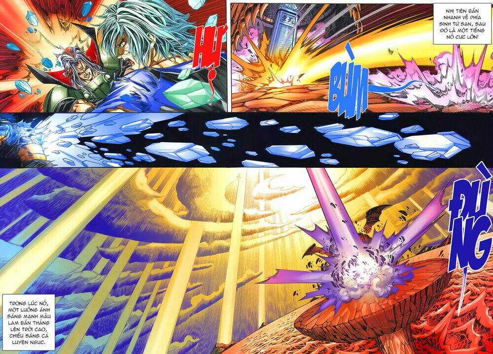 bát tiên đạo chapter 46 17