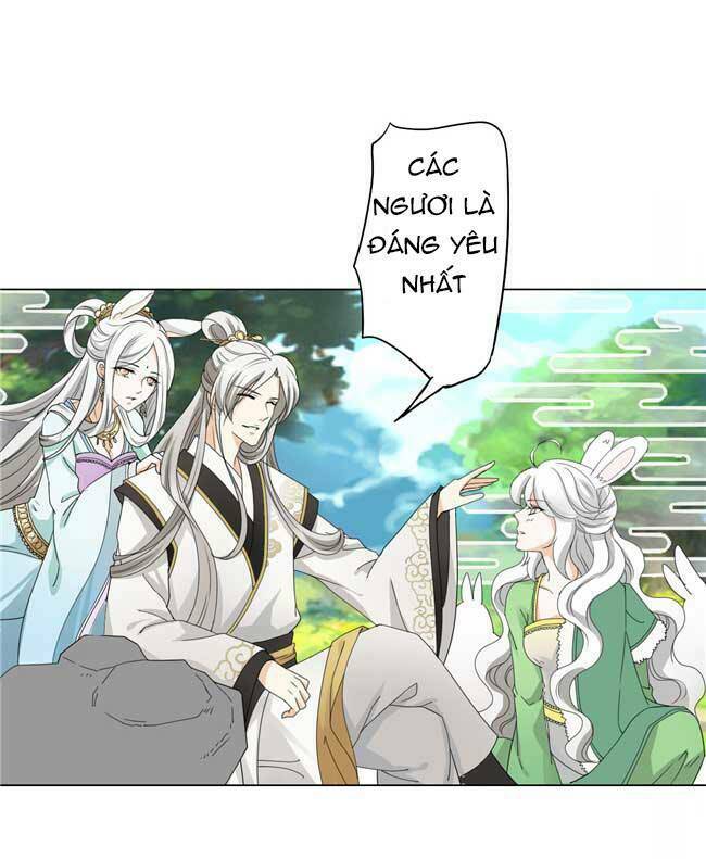 sâm vương bị tóm chapter 2 11