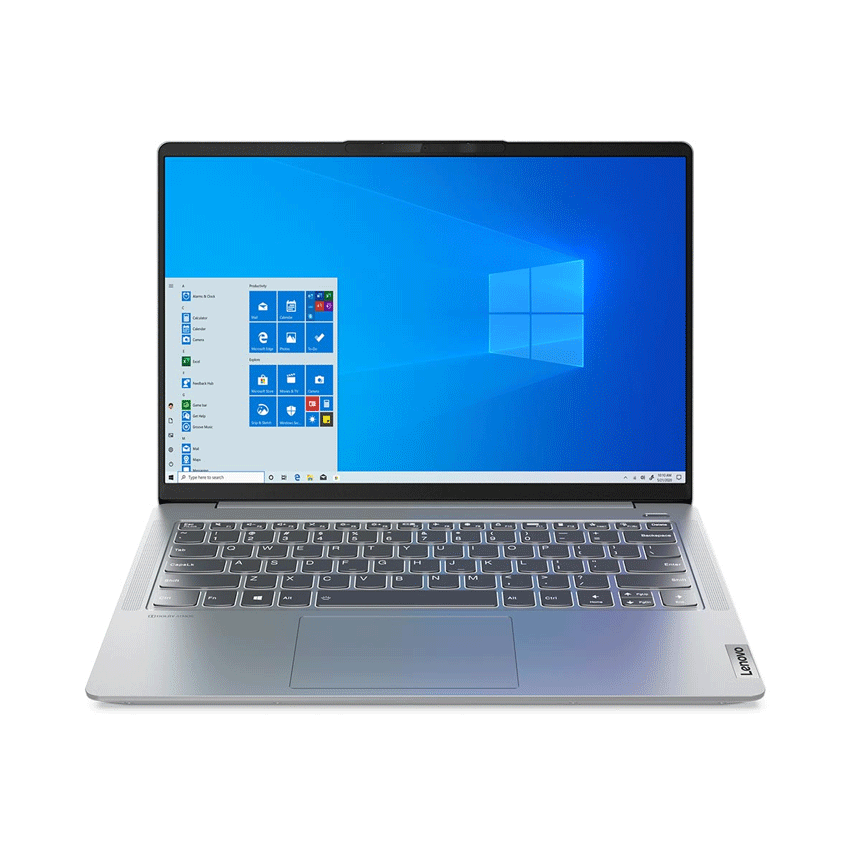 Laptop LENOVO IdeaPad 5 Pro 14ACN6 R7-5800U|16GD4|512GSSD|14.0-2.8K|AMD Radeon|W11 - Hành chính hãng