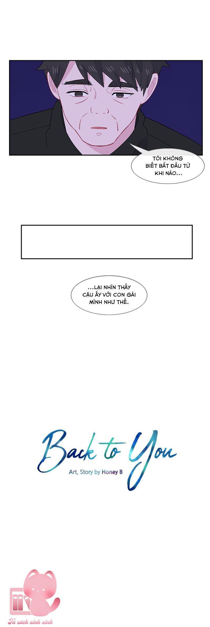 về bên anh chapter 79 7