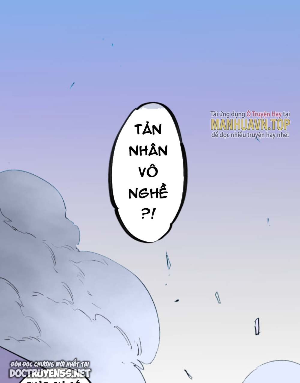 toàn dân chuyển chức: không có chức ta kết thúc thần minh chapter 2 2