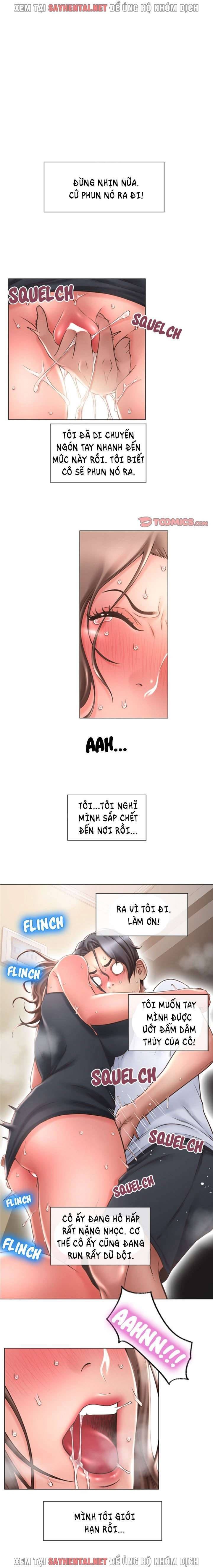 xa tận chân trời, gần ngay tr?.. chapter 14 11