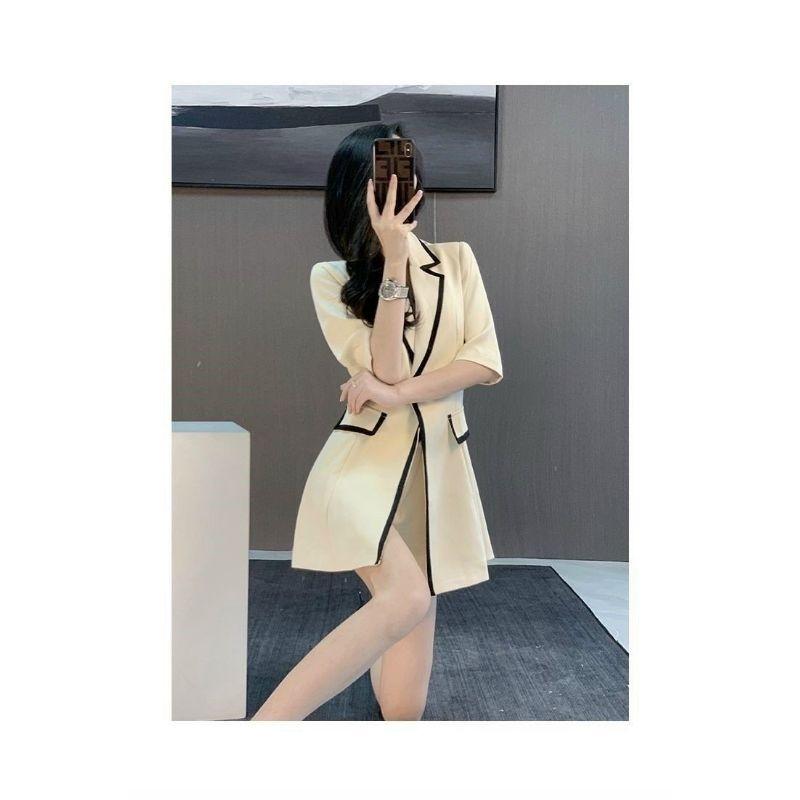SÉT BỘ VEST 3 TRONG 1 PHỐI VIỀN CAO CẤP