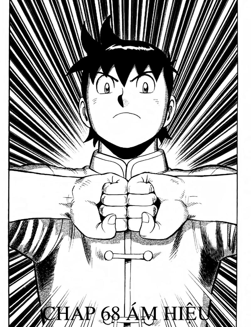 hoàng phi hồng phần 4 chapter 68 1