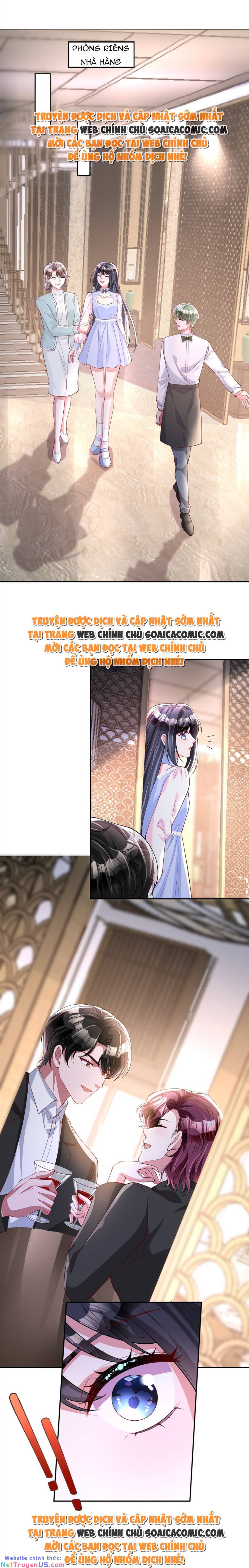 tổng tài huyết tộc cực sủng cô vợ mỹ nhân ngư chapter 133 8