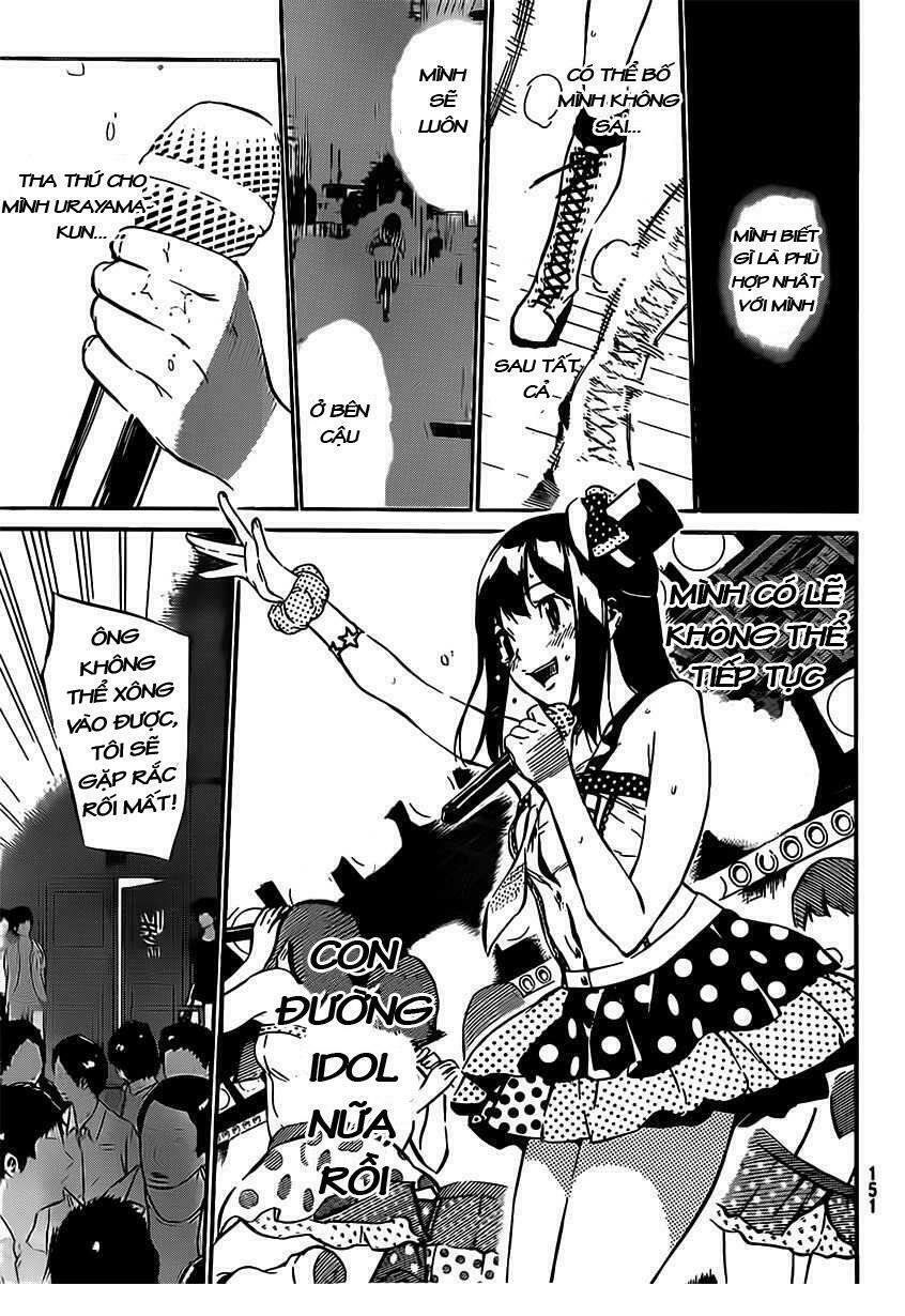 akb49 - renai kinshi jourei chapter 45 16