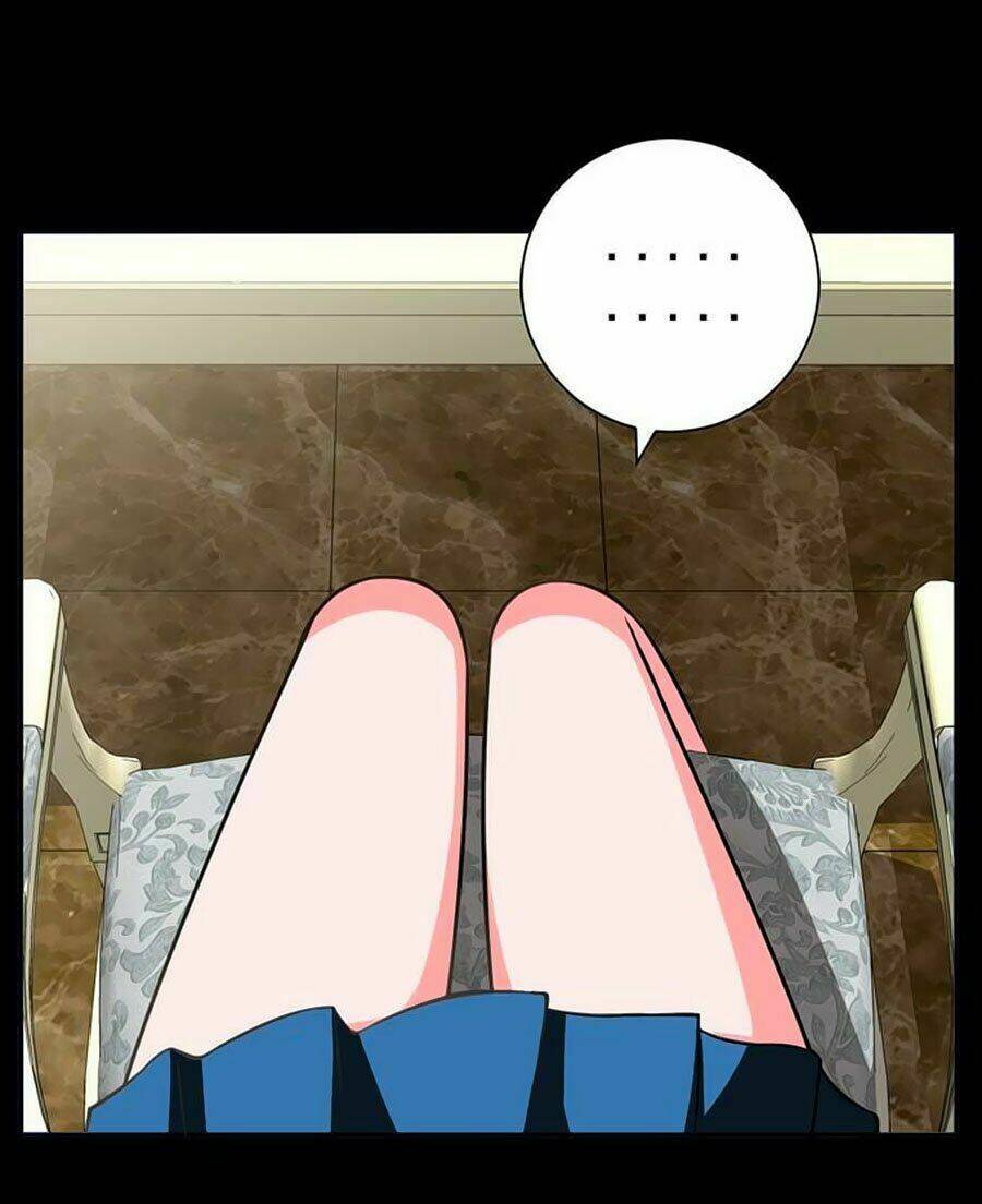 người yêu khát máu của tôi chapter 68 40