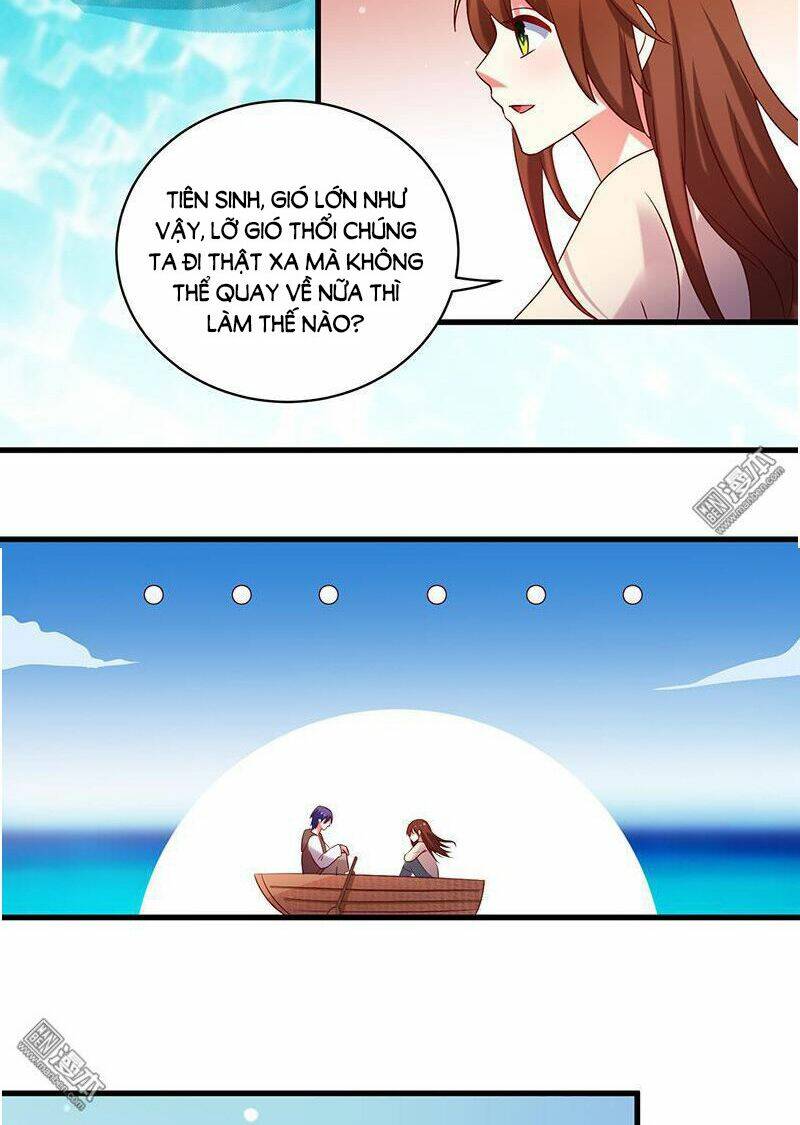 khế hôn chapter 72 13