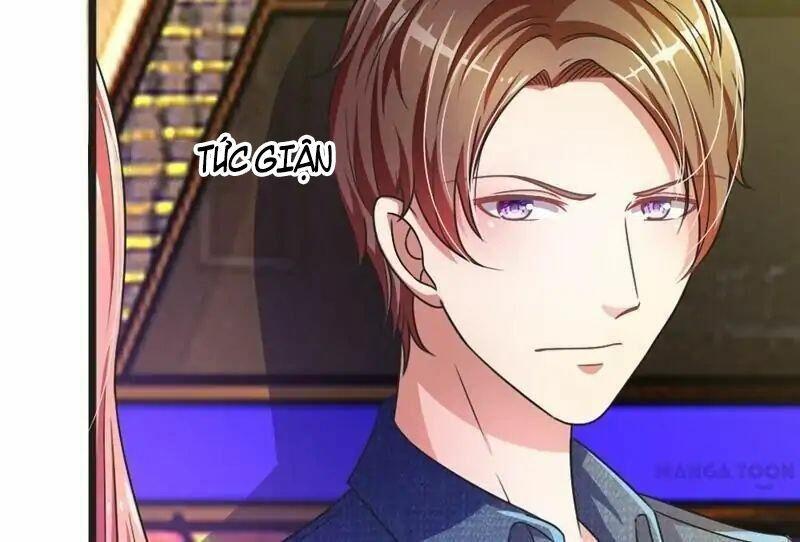 bạn trai cũ là quỷ hút máu: đừng trêu tôi chapter 6 10