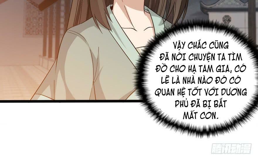 quẻ phi thiên hạ chapter 19 52