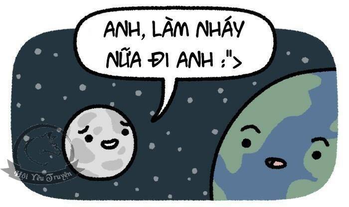 những mẫu truyện ngắn dễ thương và hài hước chapter 49 2