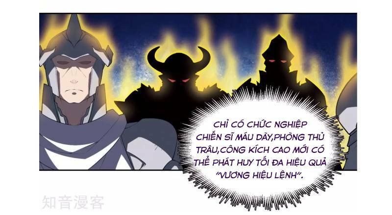 võng du chi cận chiến pháp sư chapter 62 72