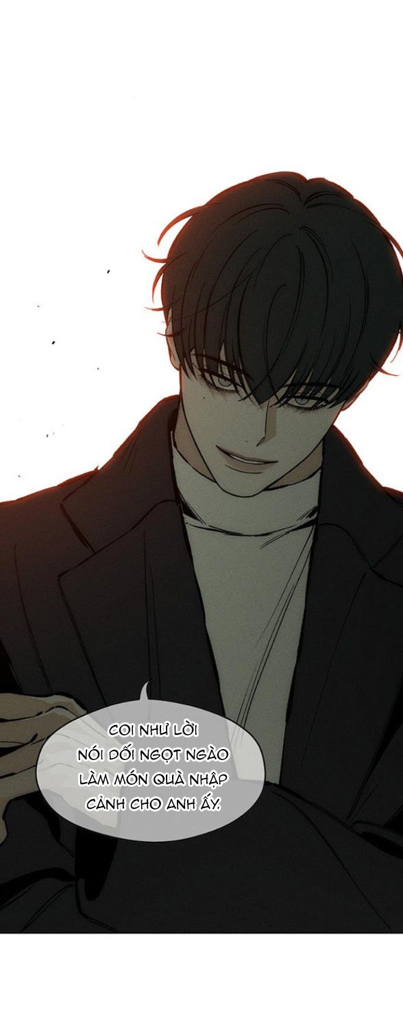 [18+] Nước Mắt Trên Đóa Hoa Tàn chapter 21.1 9