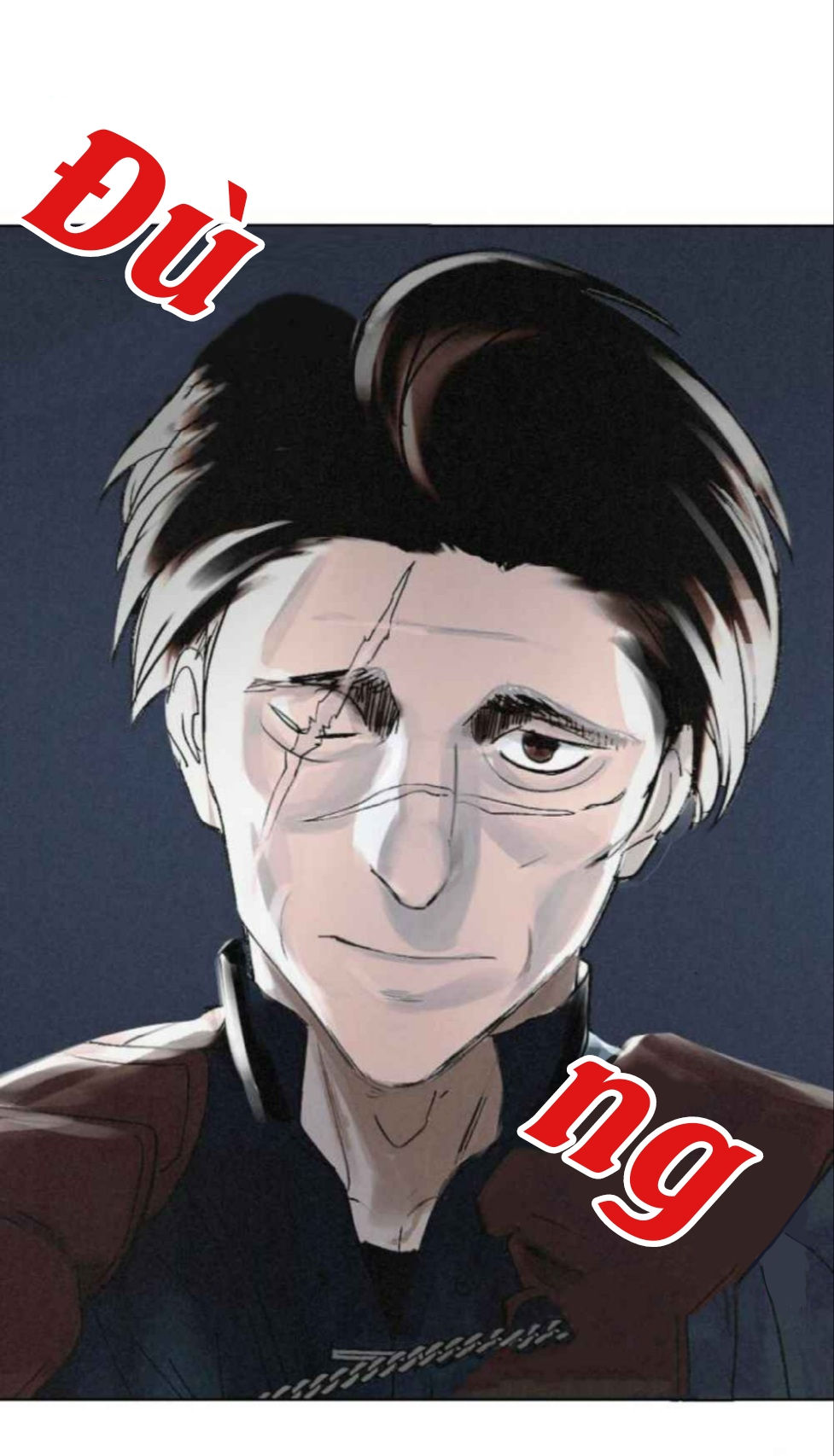 lựa chọn cuối cùng của tôi là nam phụ chapter 2 78