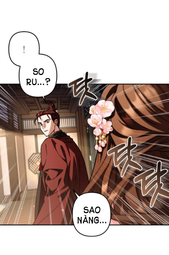 bản tình ca heeran chapter 55.1 4