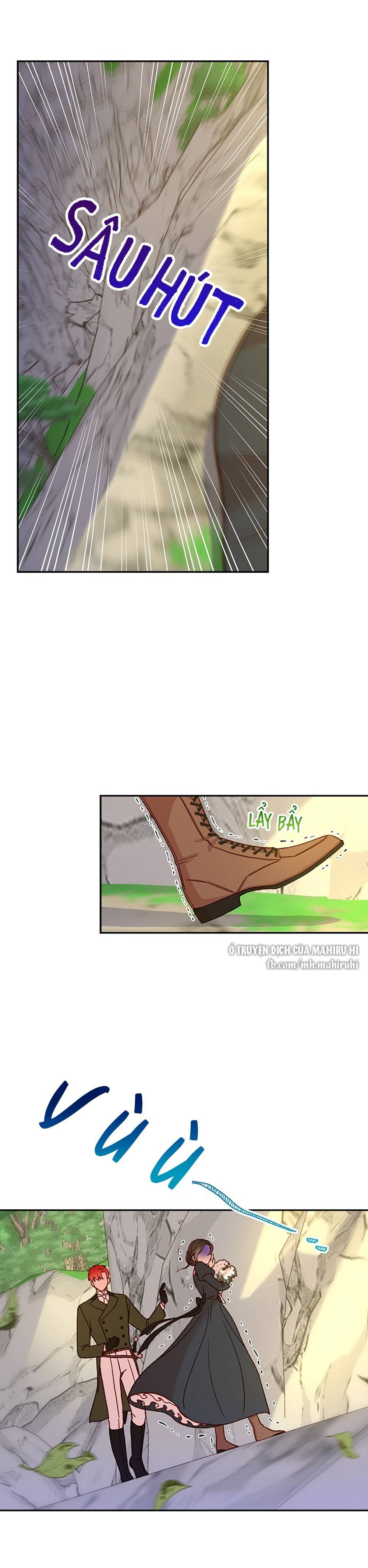 sống sót dưới thân phận hầu nữ chapter 44 14