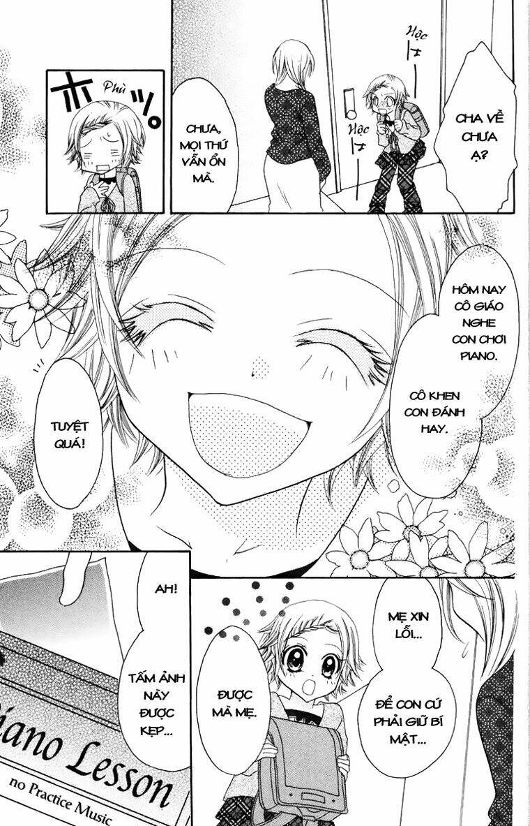 jigoku shoujo-cô gái đến từ địa ngục chapter 14.2 16