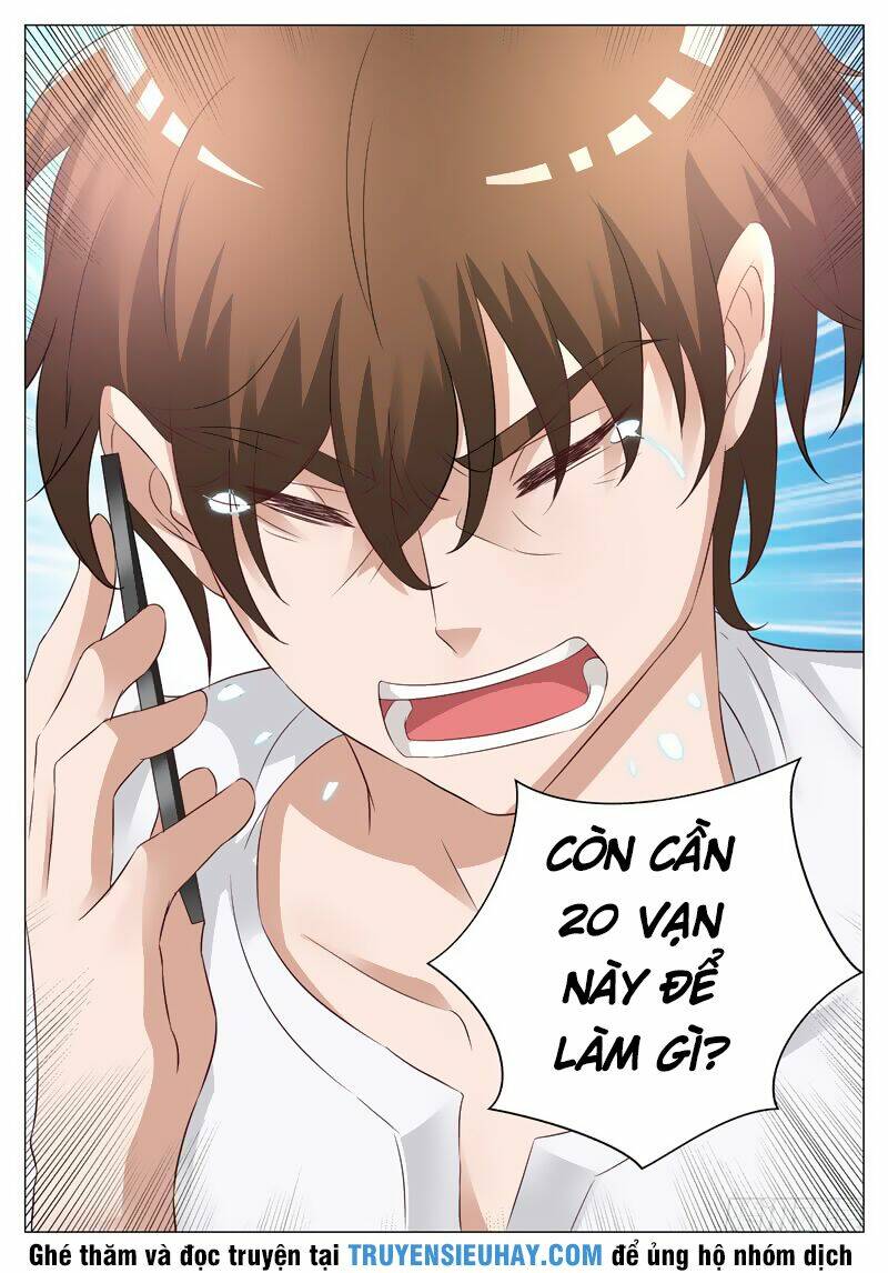 giám bảo kim đồng chapter 13 5