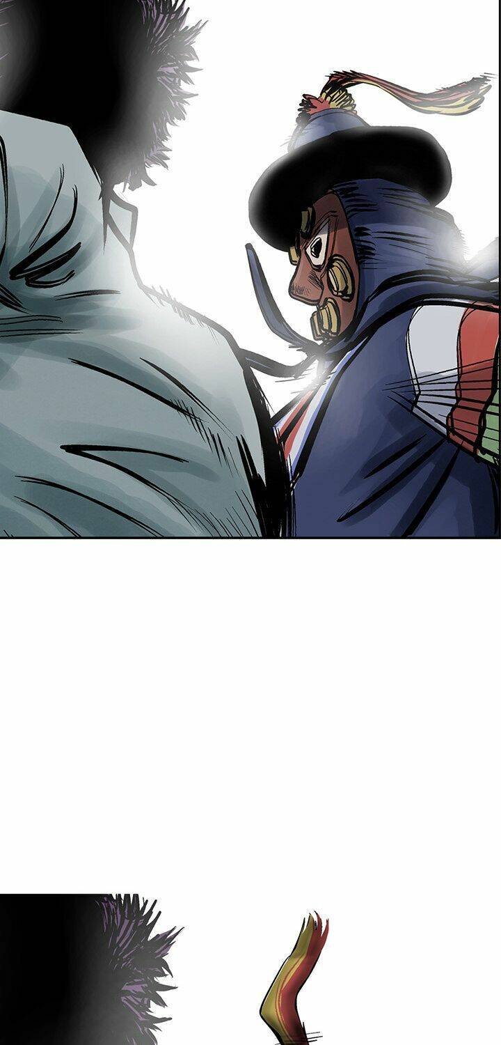 huyền thoại : khởi đầu chapter 9 28