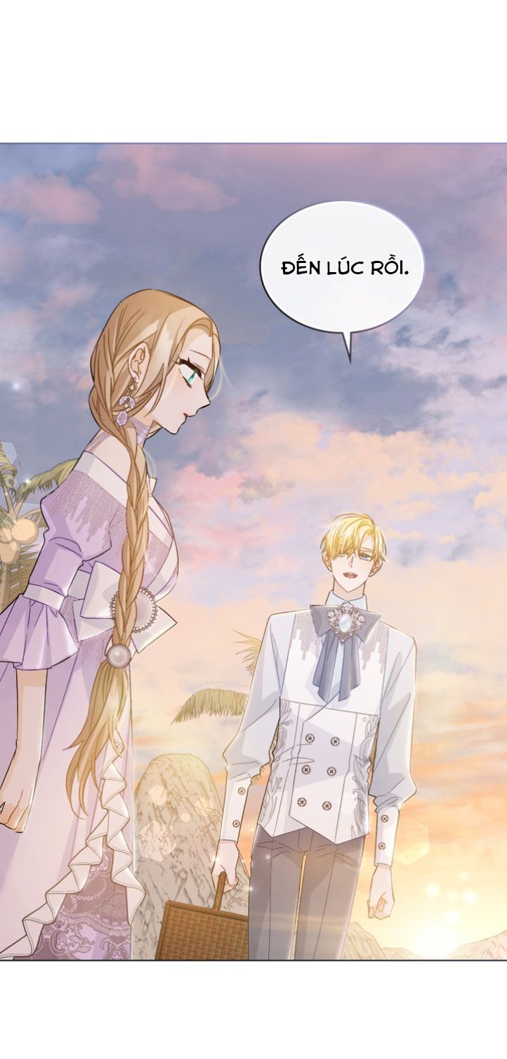 hải tặc thượng lưu chapter 25 54