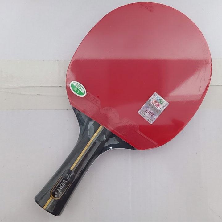 Vợt bóng bàn 729 Very 4 sao có túi đựng