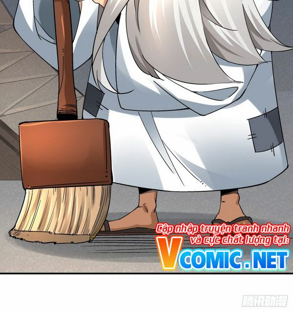 ta là nhà giàu số một, ta không muốn trọng sinh chapter 10 38