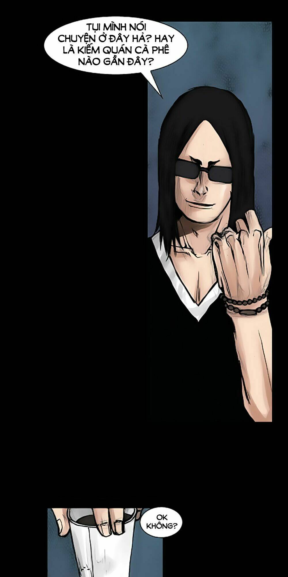 dokgo | độc cô chapter 59 6