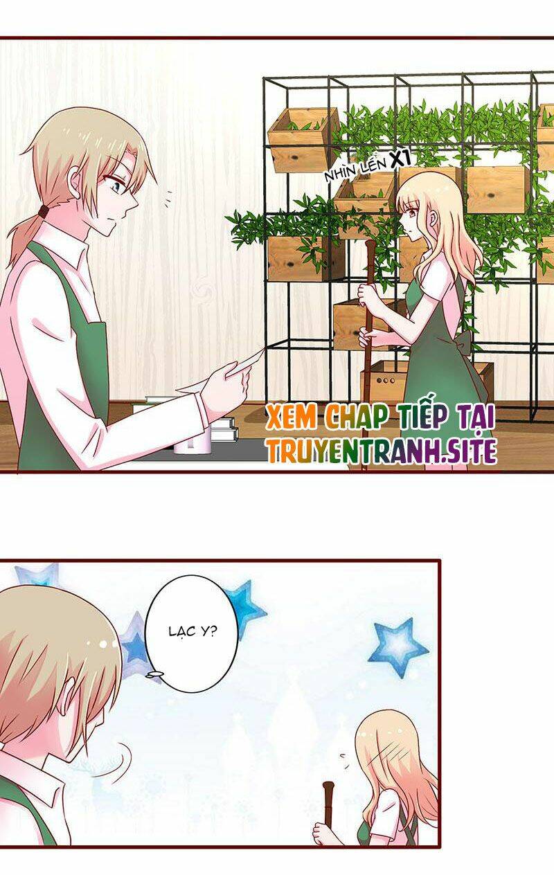 không gả cho tổng tài, gả cho người hầu chapter 43 1