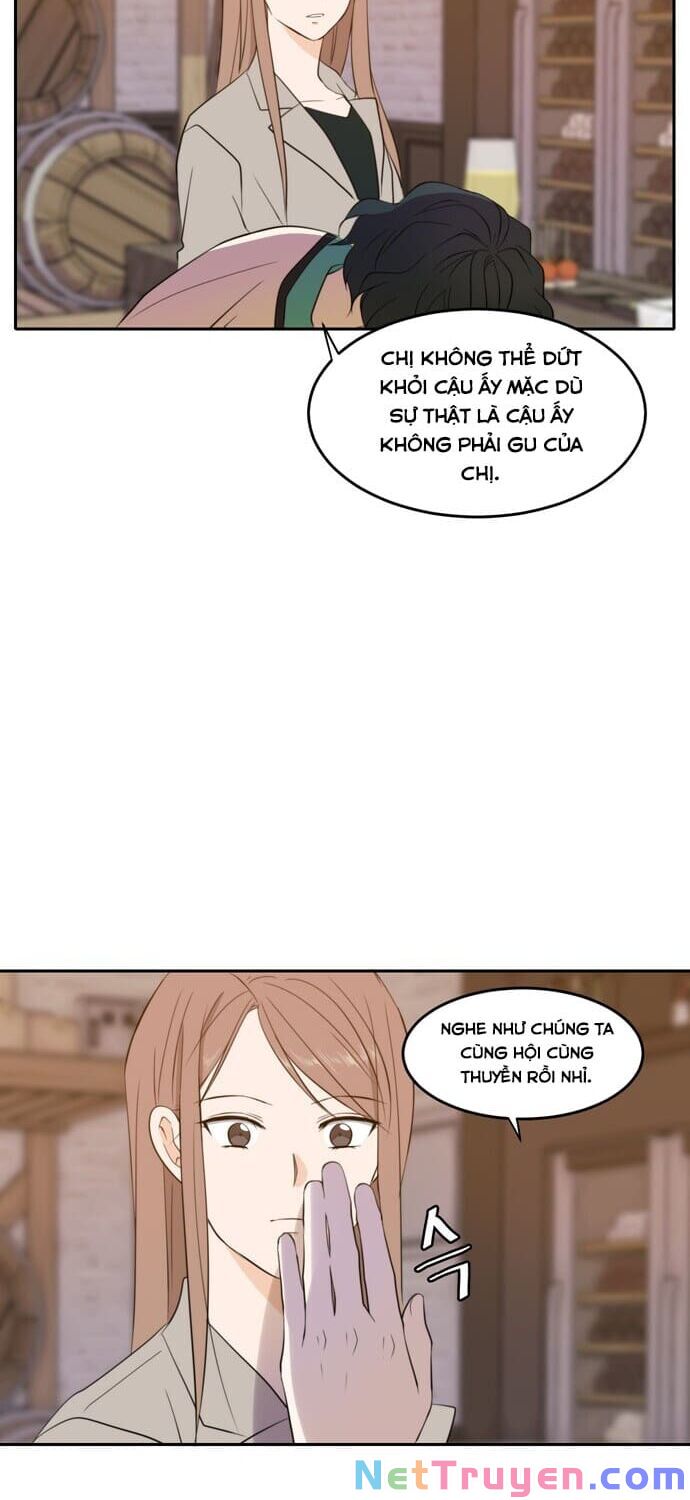 kiếp này cũng xin chăm sóc tôi như vậy nhé kiếp này cũng xin chăm sóc tôi như vậy nhé chapter 17 54