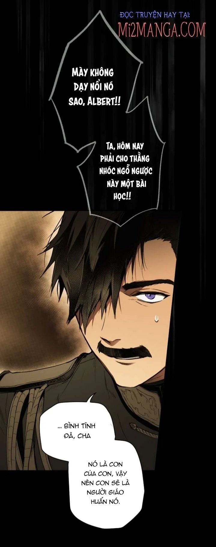 cổ tích về người mẹ kế chapter 77.5 4