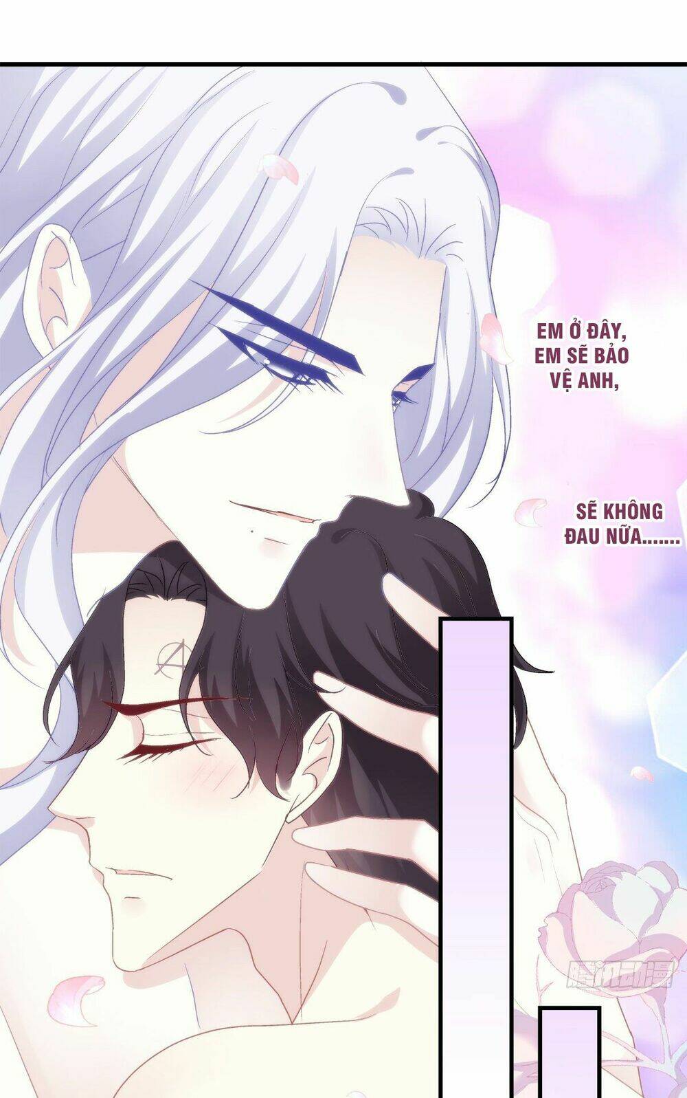 toàn bộ nắm trong tay chapter 43 42