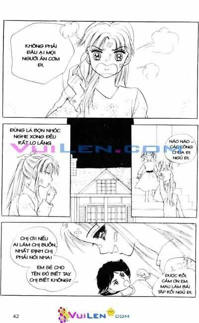 cánh cửa mùa hè chapter 2 42