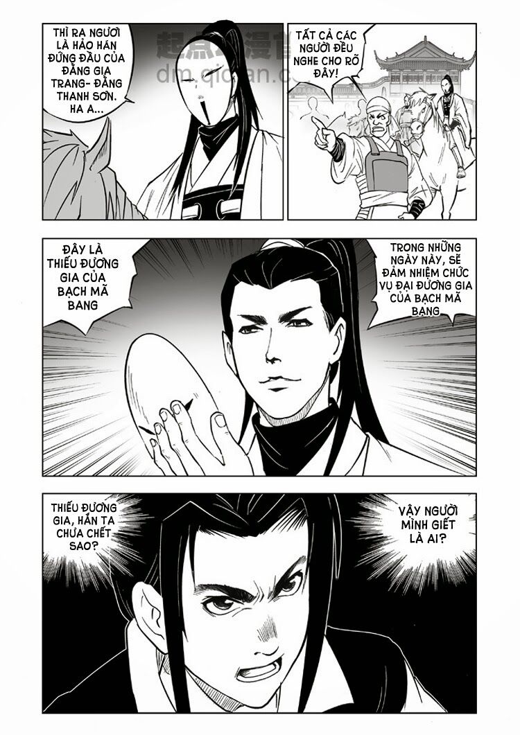 cửu đỉnh ký chapter 15 8