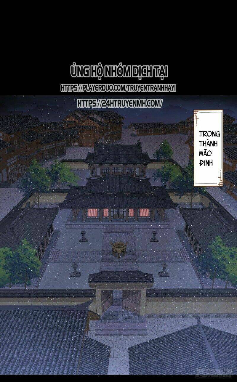 lãnh chúa cái gì không quan trọng chapter 43 12