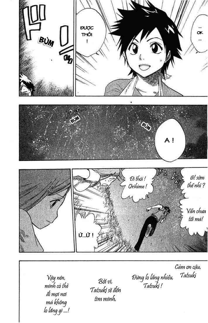 thần chết ichigo chapter 68 16