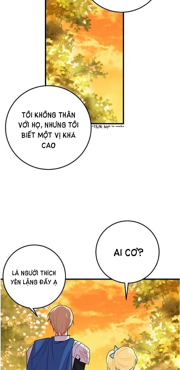 tôi là tiểu thư của gia đình này chapter 11 42