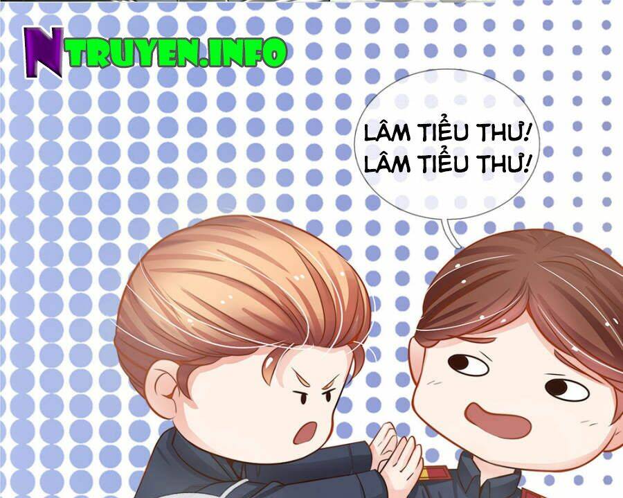 thiếu soái của tôi chính là manh như vậy chapter 56 16