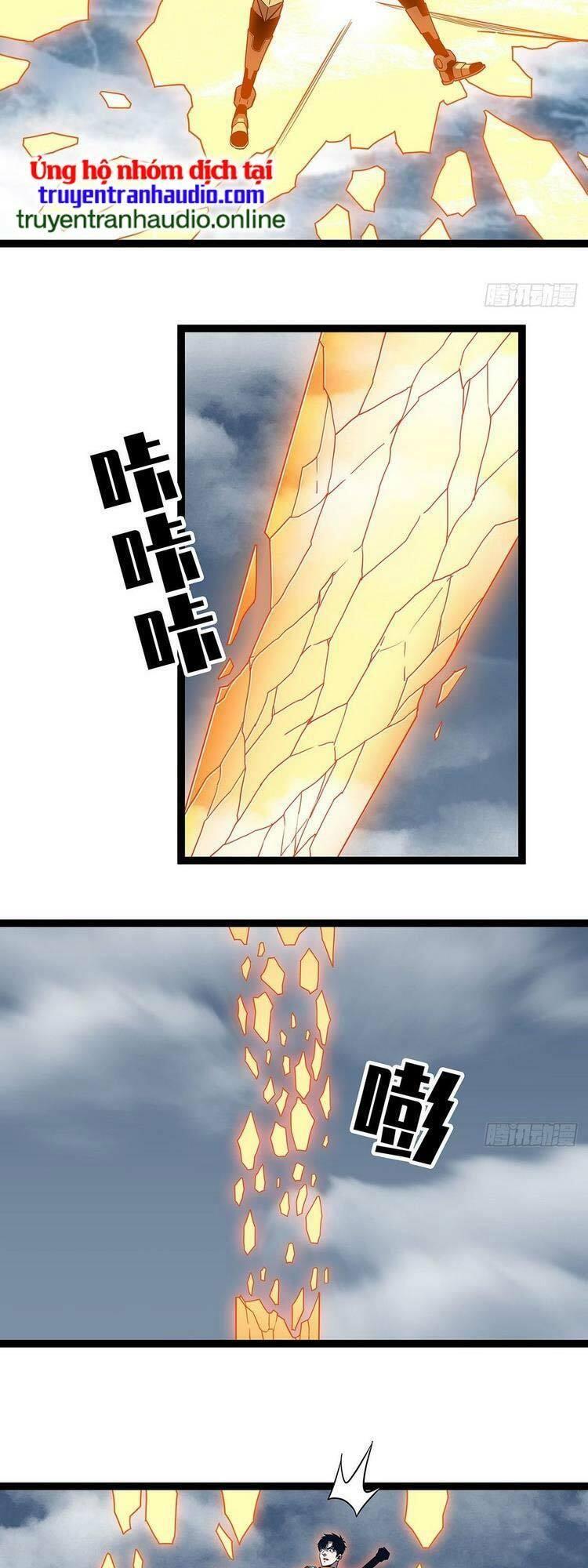 đi lên từ việc chơi game ngiêm túc chapter 92 25