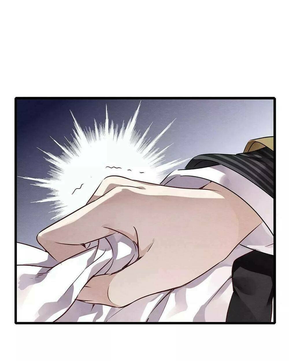 hôn quân thăng cấp ký chapter 13 19